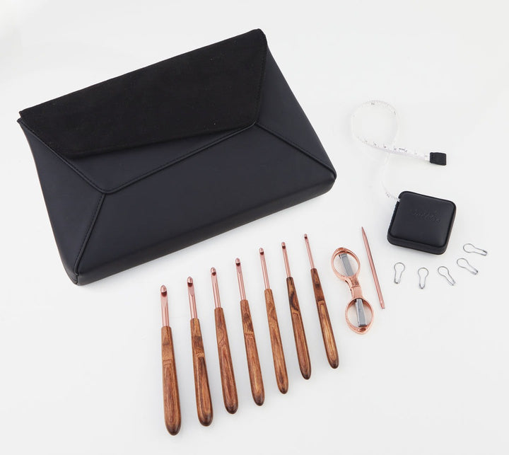 Mellow Crochet Gift Set