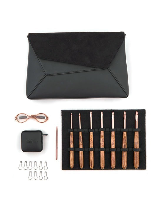 Mellow Crochet Gift Set