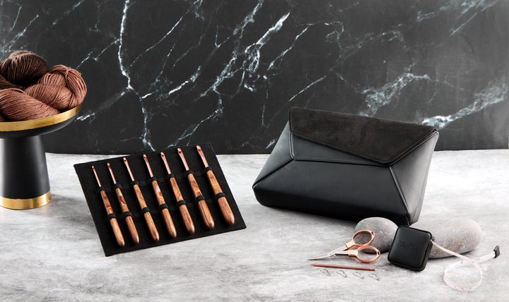 Mellow Crochet Gift Set