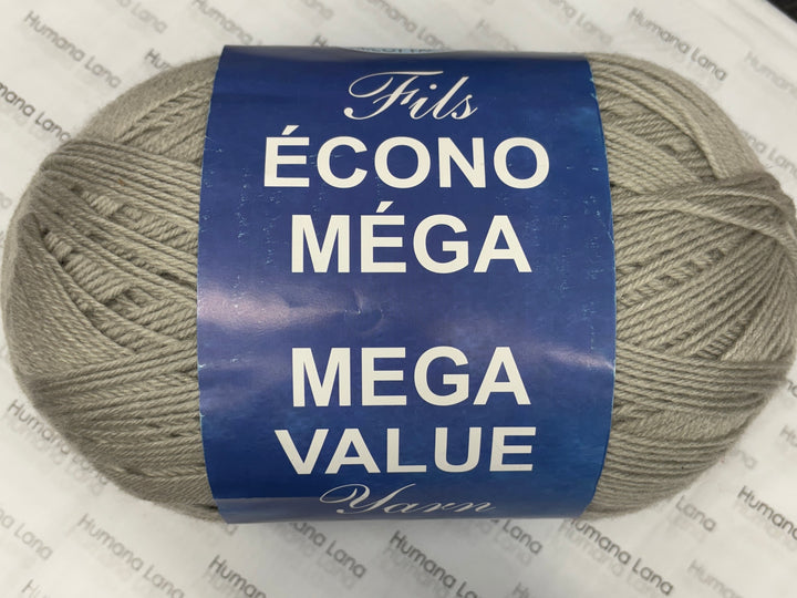 Laine Méga value. Econo mega