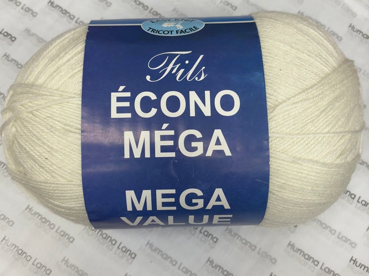 Laine Méga value. Econo mega