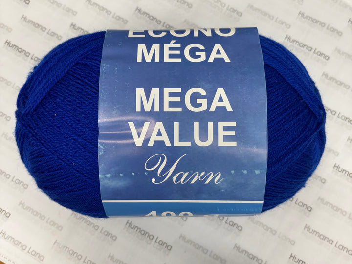 Laine Méga value. Econo mega