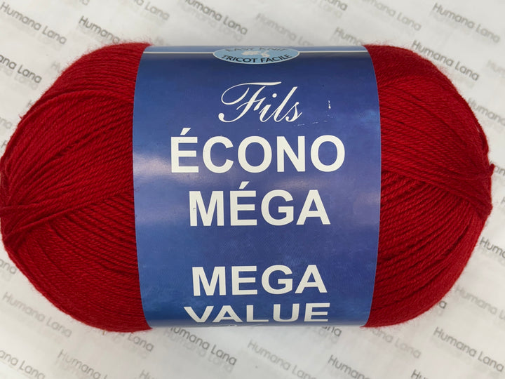 Laine Méga value. Econo mega