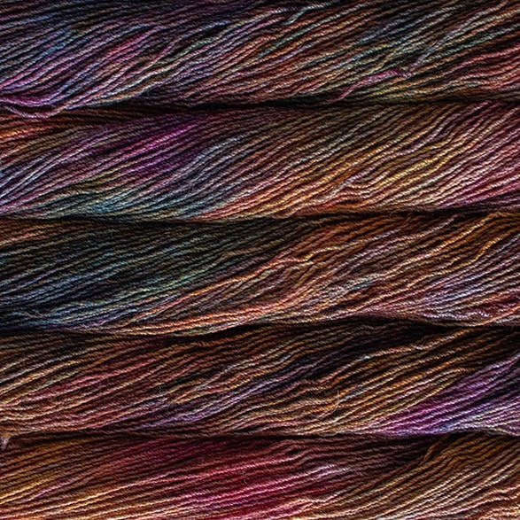 Dos Tierras de Malabrigo