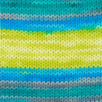 Evolution Sock par Estelle Yarns