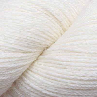 Highland Alpaca Fine d'Estelle yarns