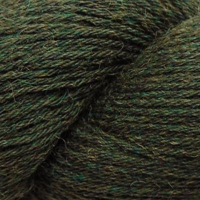 Highland Alpaca Fine d'Estelle yarns