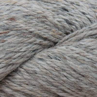 Highland Alpaca chunky Tweed d'Estelle Yarns