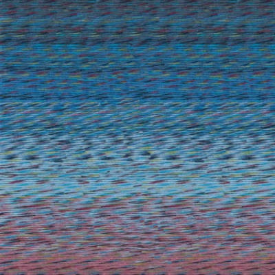 Sock Twins Crazyball par Estelle Yarns