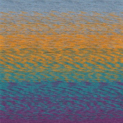 Sock Twins Crazyball par Estelle Yarns