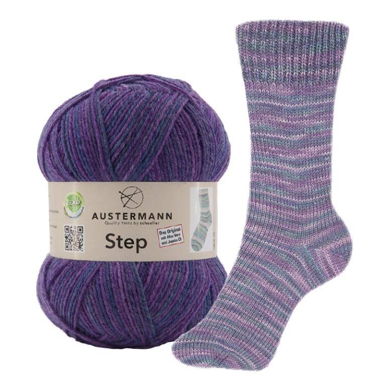 Laine Austermann Step 4