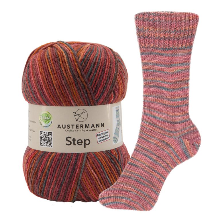 Laine Austermann Step 4