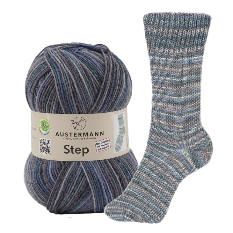 Laine Austermann Step 4