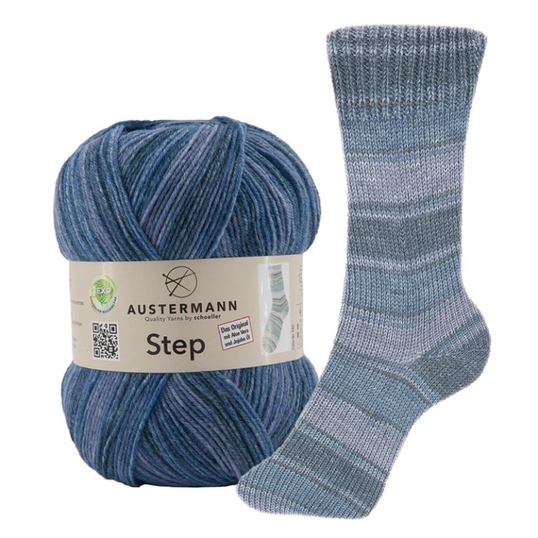 Laine Austermann Step 4