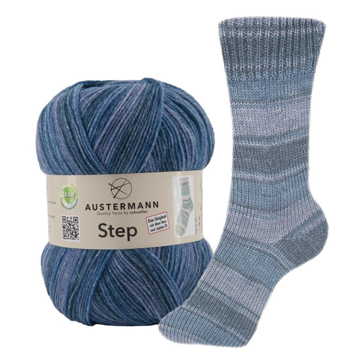 Laine Austermann Step 4