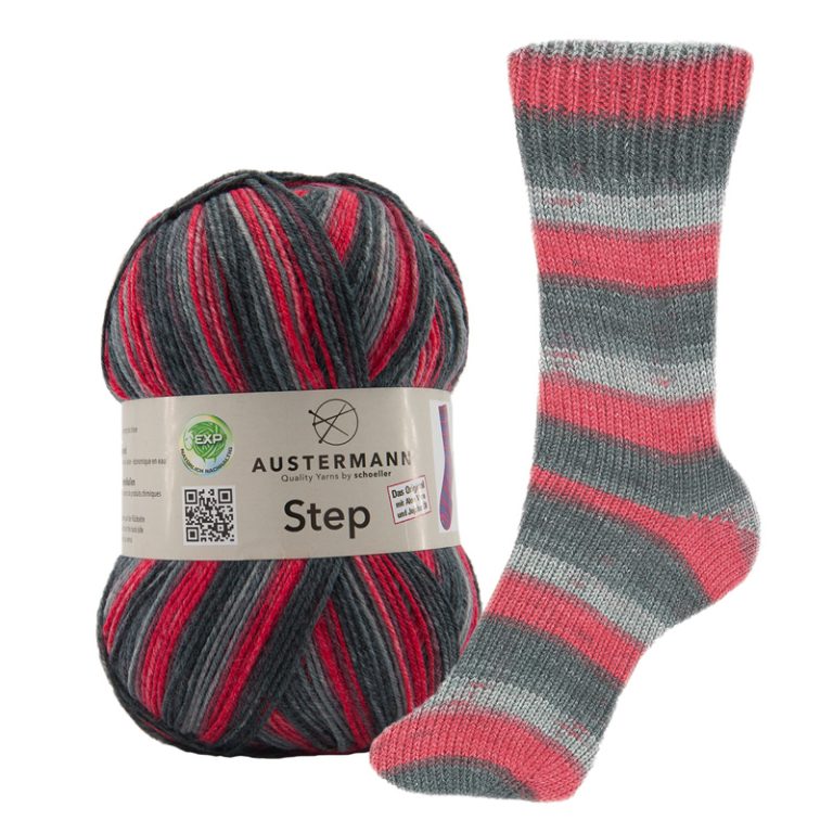 Laine Austermann Step 4