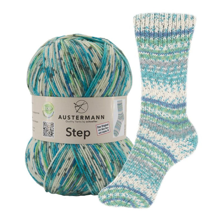 Laine Austermann Step 4