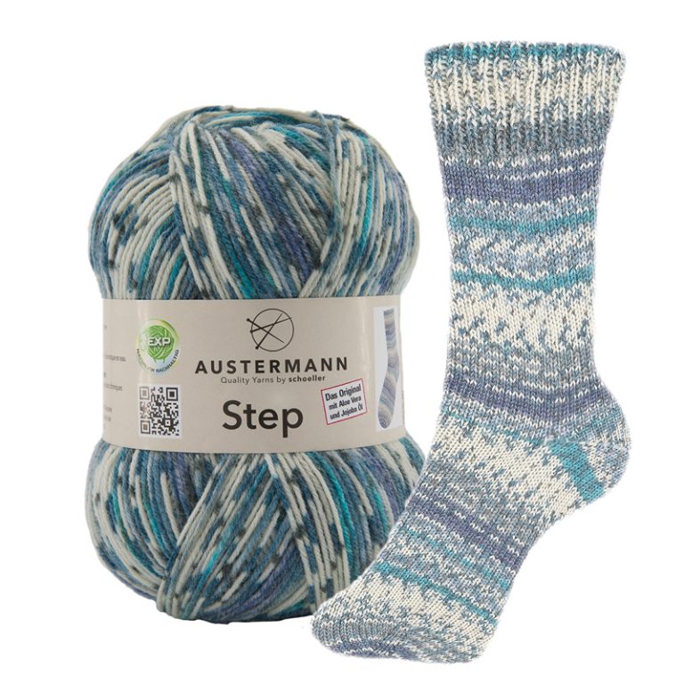 Laine Austermann Step 4