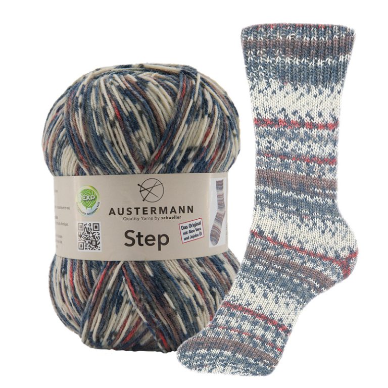 Laine Austermann Step 4