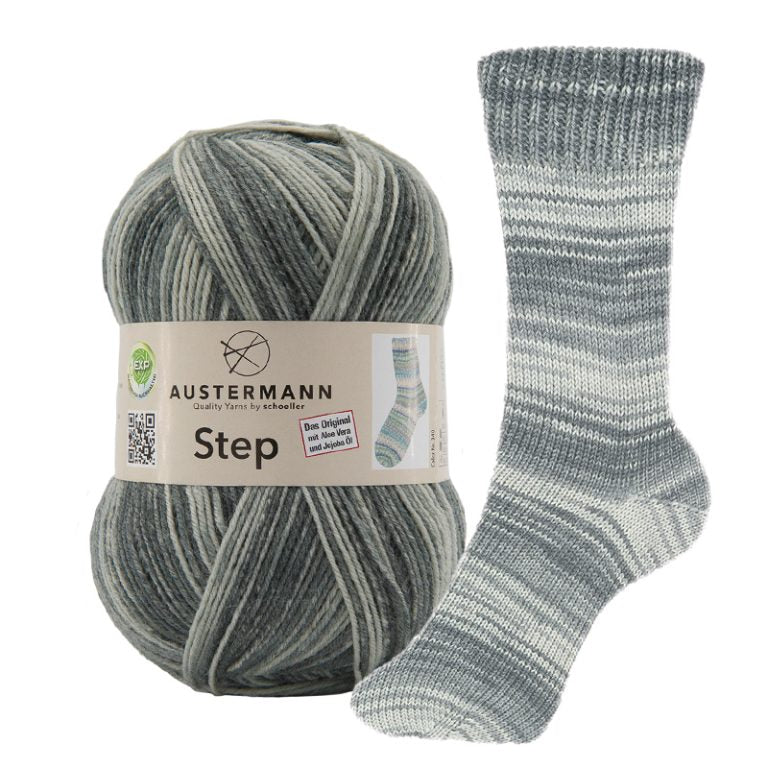 Laine Austermann Step 4