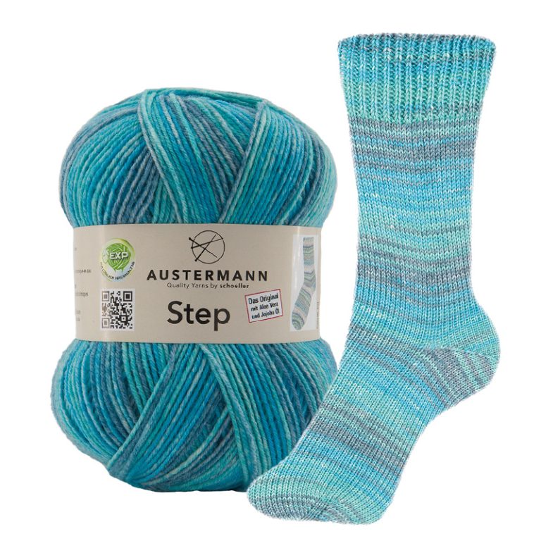 Laine Austermann Step 4