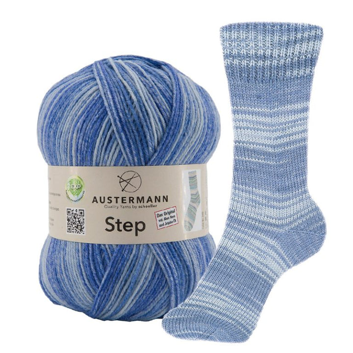 Laine Austermann Step 4