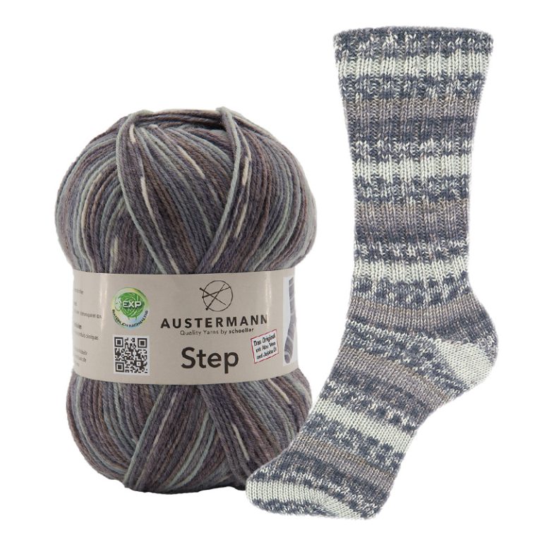 Laine Austermann Step 4