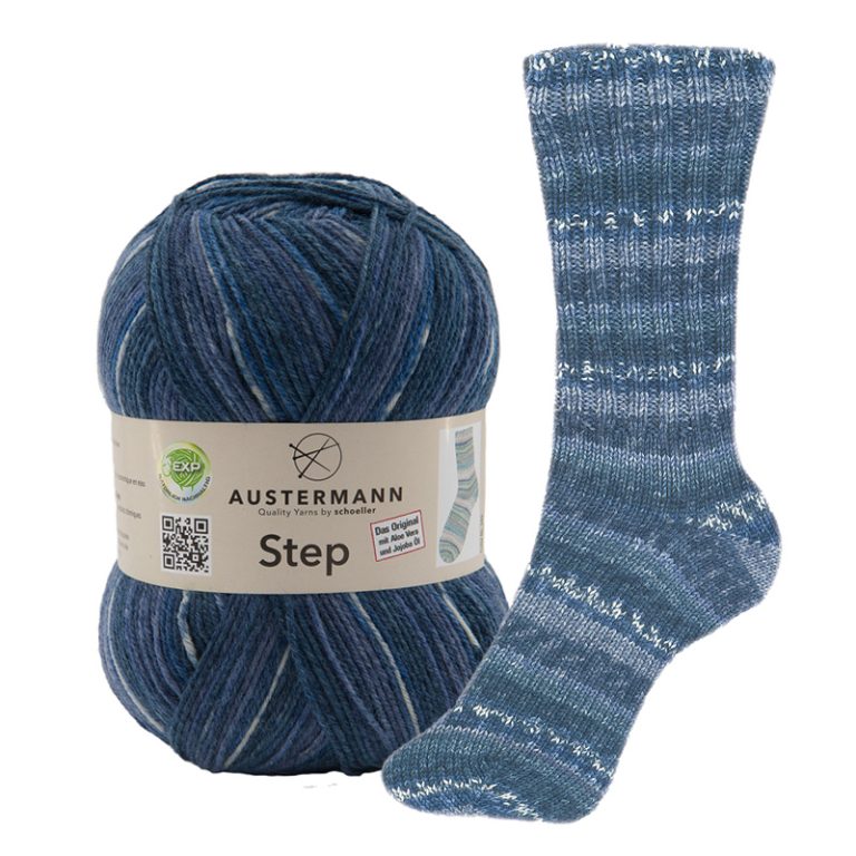 Laine Austermann Step 4