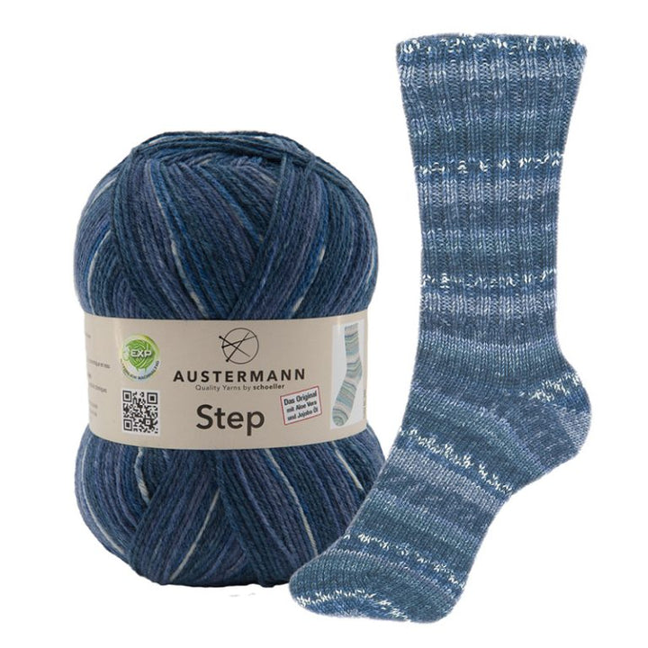 Laine Austermann Step 4