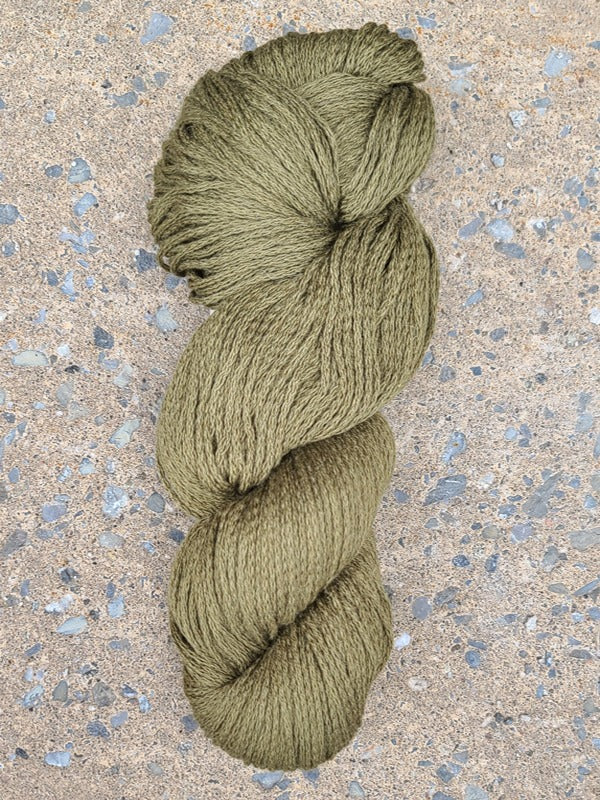 Sabri II de Illimani yarn