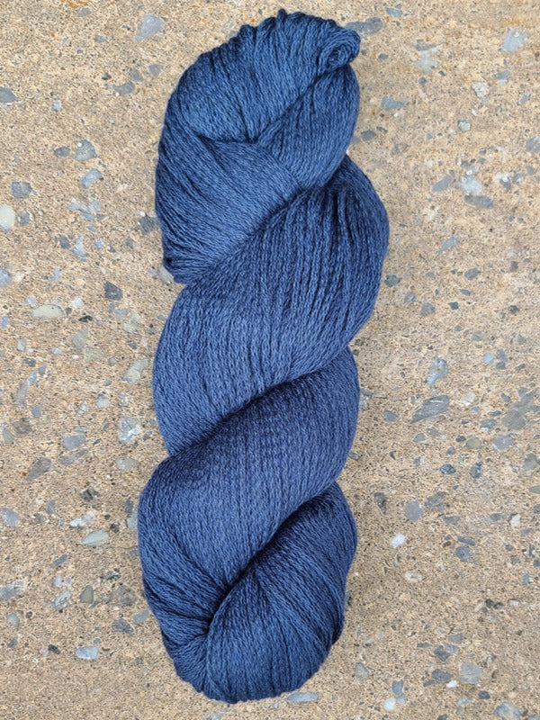 Sabri II de Illimani yarn