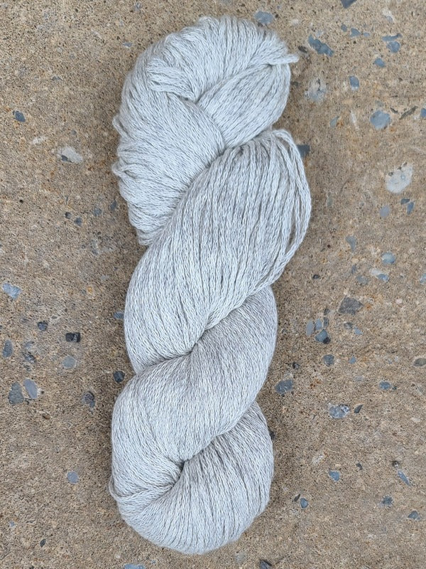 Sabri II de Illimani yarn