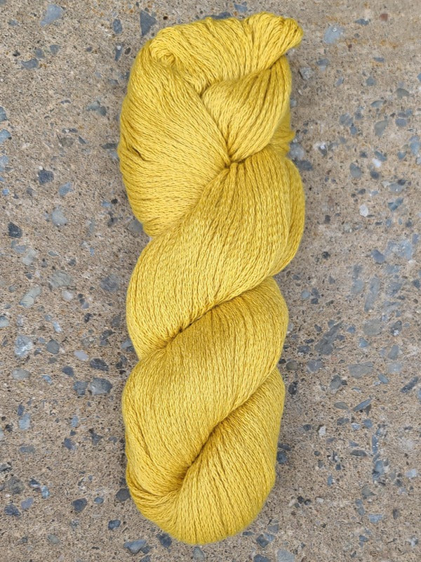 Sabri II de Illimani yarn
