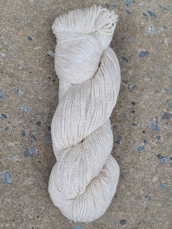 Sabri II de Illimani yarn