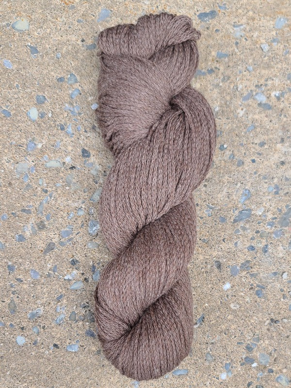 Sabri II de Illimani yarn