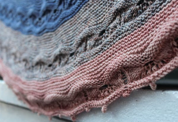 Dos Tierras de Malabrigo