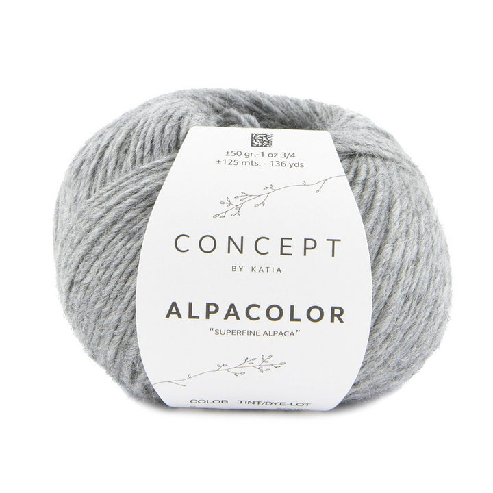 Alpacolor de Katia Concept