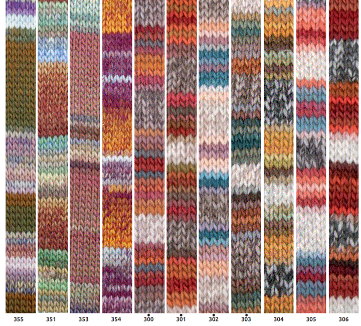 KIREI COLOR de Katia