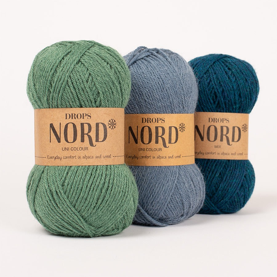 Drops Nord Humana Lana drops-nord-humana-lana