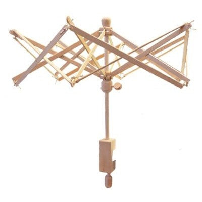 Dévidoir en bouleau de 24'' (Parapluie)