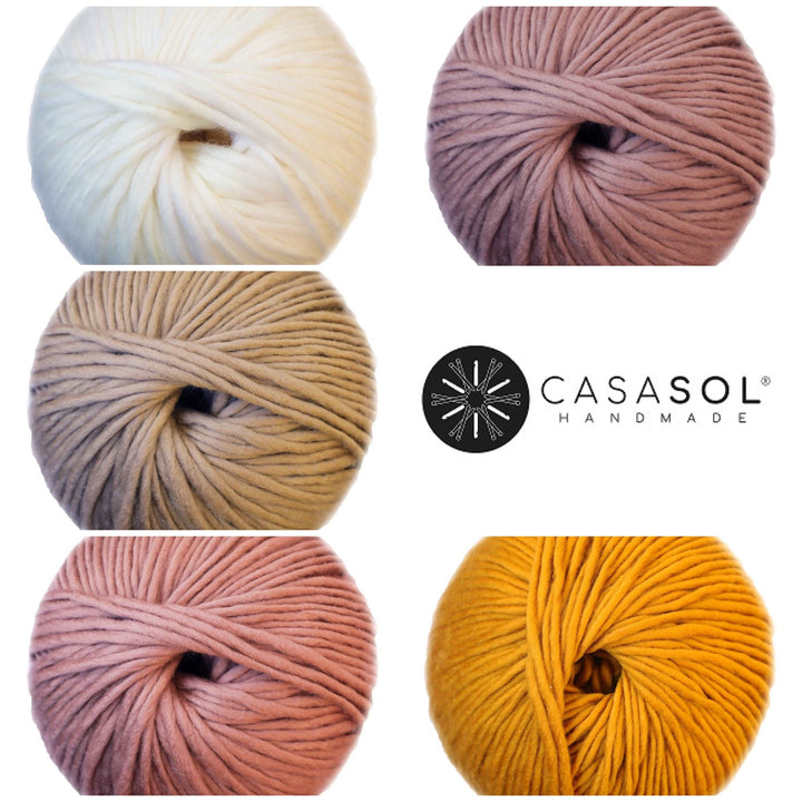 Laine Amour Simple Brin