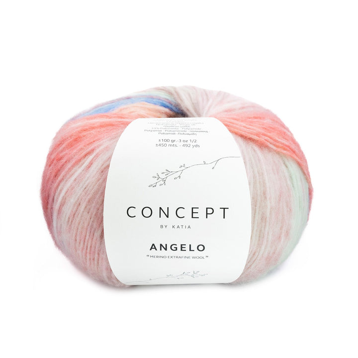 Angelo de Katia Concept