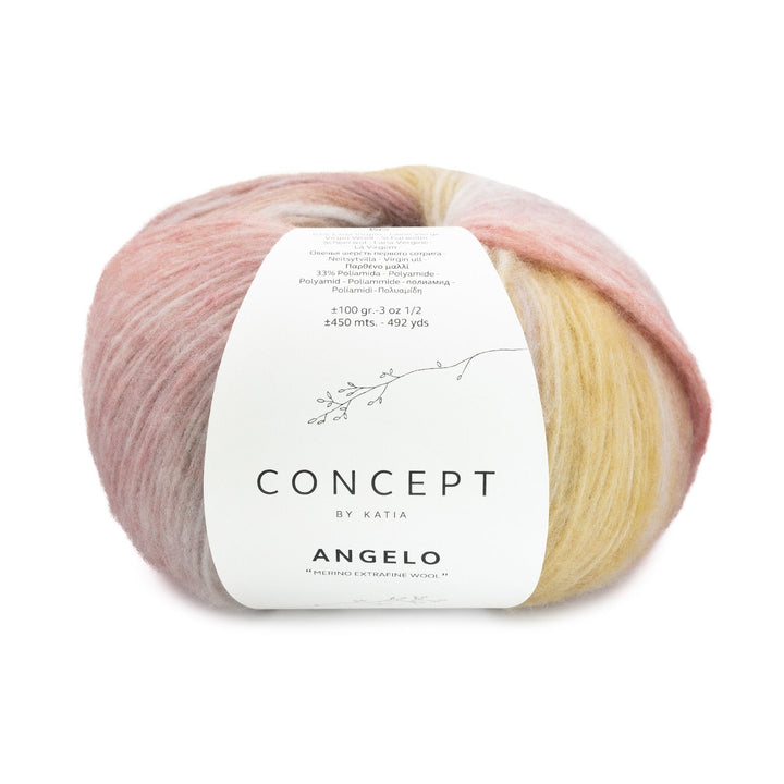 Angelo de Katia Concept
