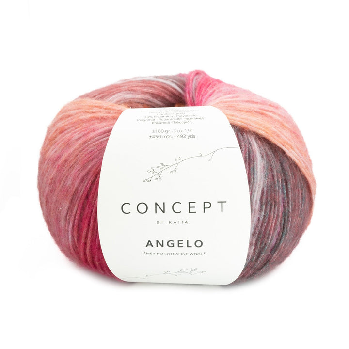 Angelo de Katia Concept