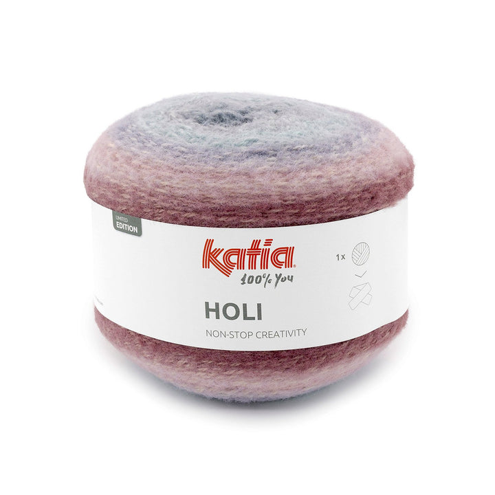 Holi de Katia