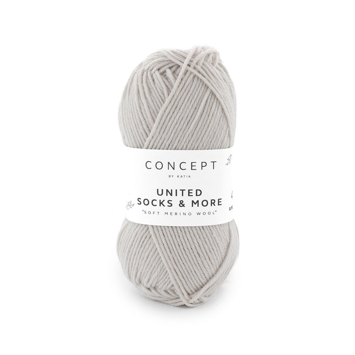 United Socks et plus de Katia