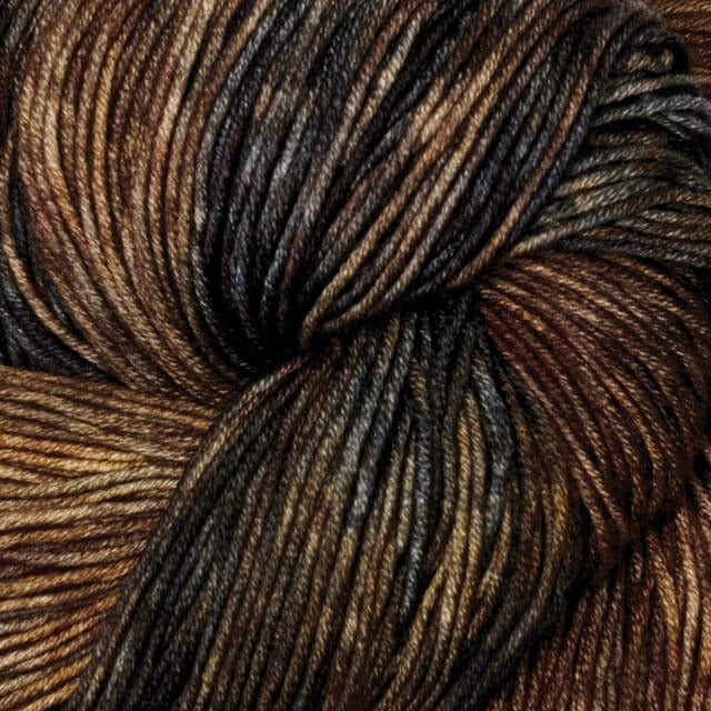 Viva yarns . Collection Symphonie . Mérinos DK Extrafine