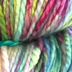 Huron de Yarns from Heaven