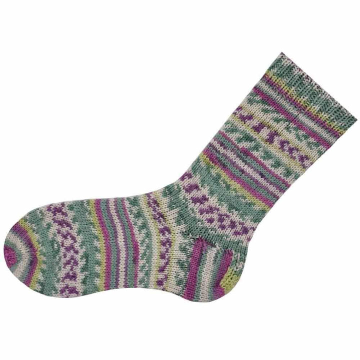 Wacki Saki de Wisdom Yarns