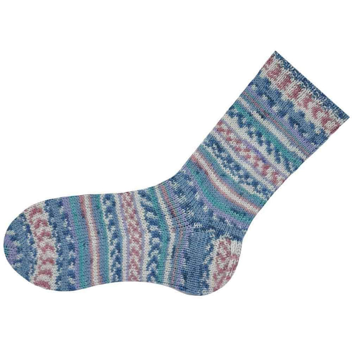 Wacki Saki de Wisdom Yarns